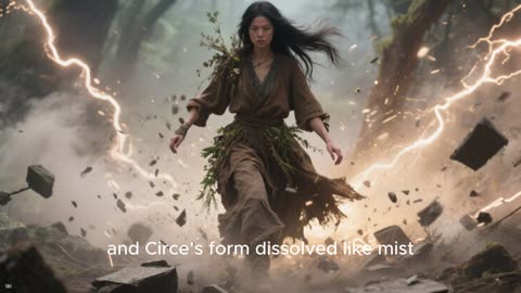 The Sacred Mycelium Audiobook: Elara & the Iron Tyrant