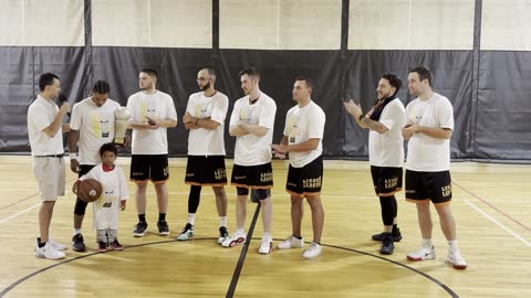 Summer 2025 CT Championship Trophy Presentation