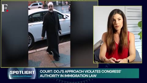 US: Trump Blocked From Revoking Decades-Old Green Cards; Relief For Indians | Spotlight | N18G