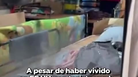 'Streamer' de Kick es liberado tras 290 días en una prisión filipina