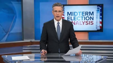 What’s Really Happening in Washington? | Political Analyst Reveals the Power Behind the Scenes