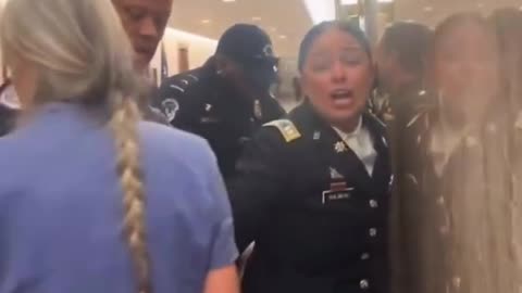 OUR OWN MILITARY IS FORCED TO SUPPLY THE SUFFERING IN GAZA!