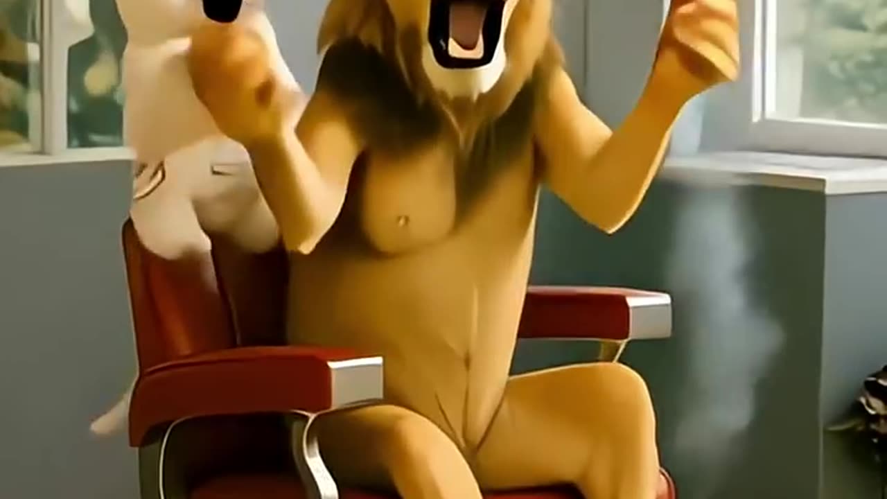 cat ai video 12 2025
