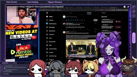 Pirate Software has lost 200k Subs in the last 30 days!