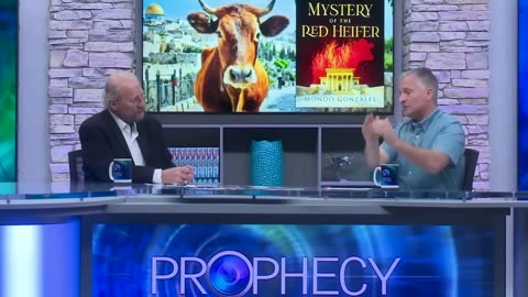 Prophecy Watchers