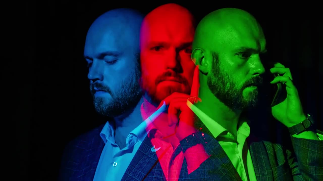 Joshua Lisec x BBC | Celebrity Ghostwriter Interview