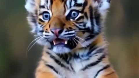 Cute Baby Animal Sounds