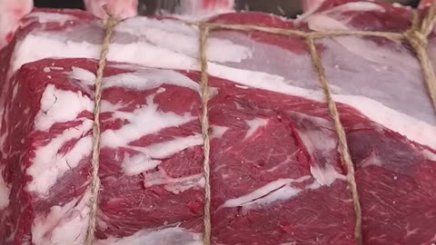How to Cook a Perfect standing prime ribs