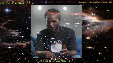 A9E Dr Sebi Real Son