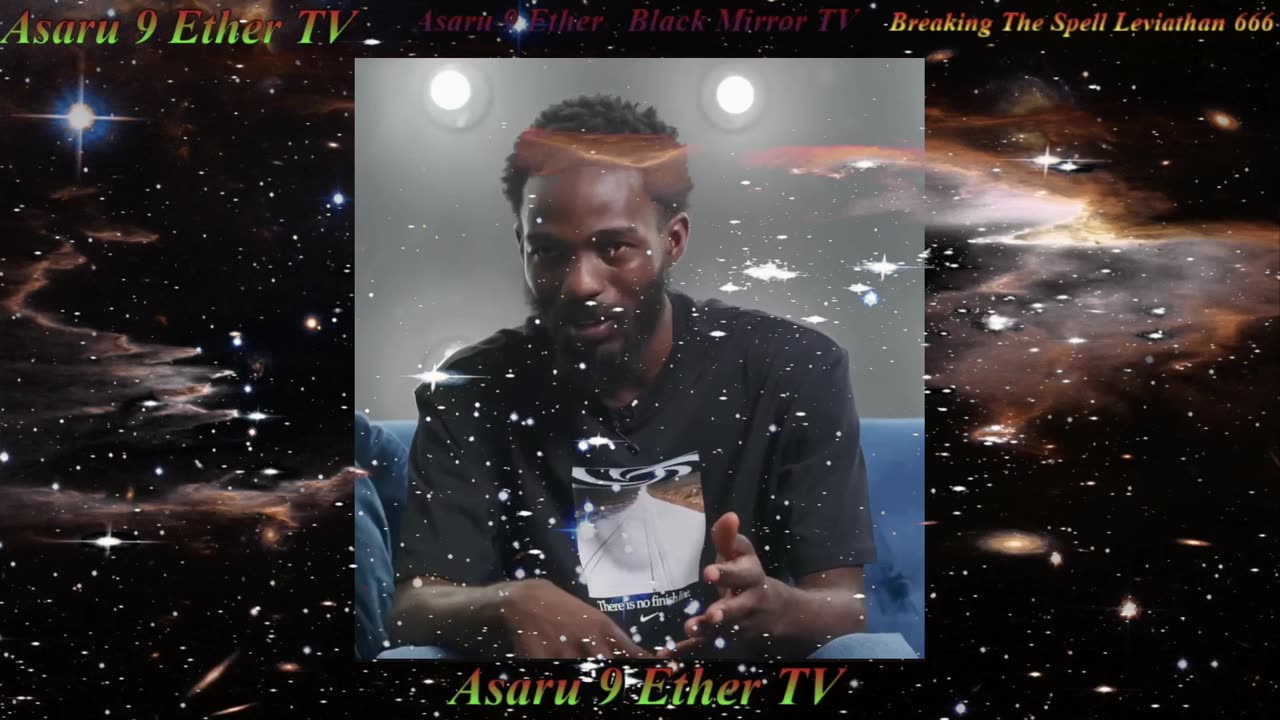 A9E Dr Sebi Real Son