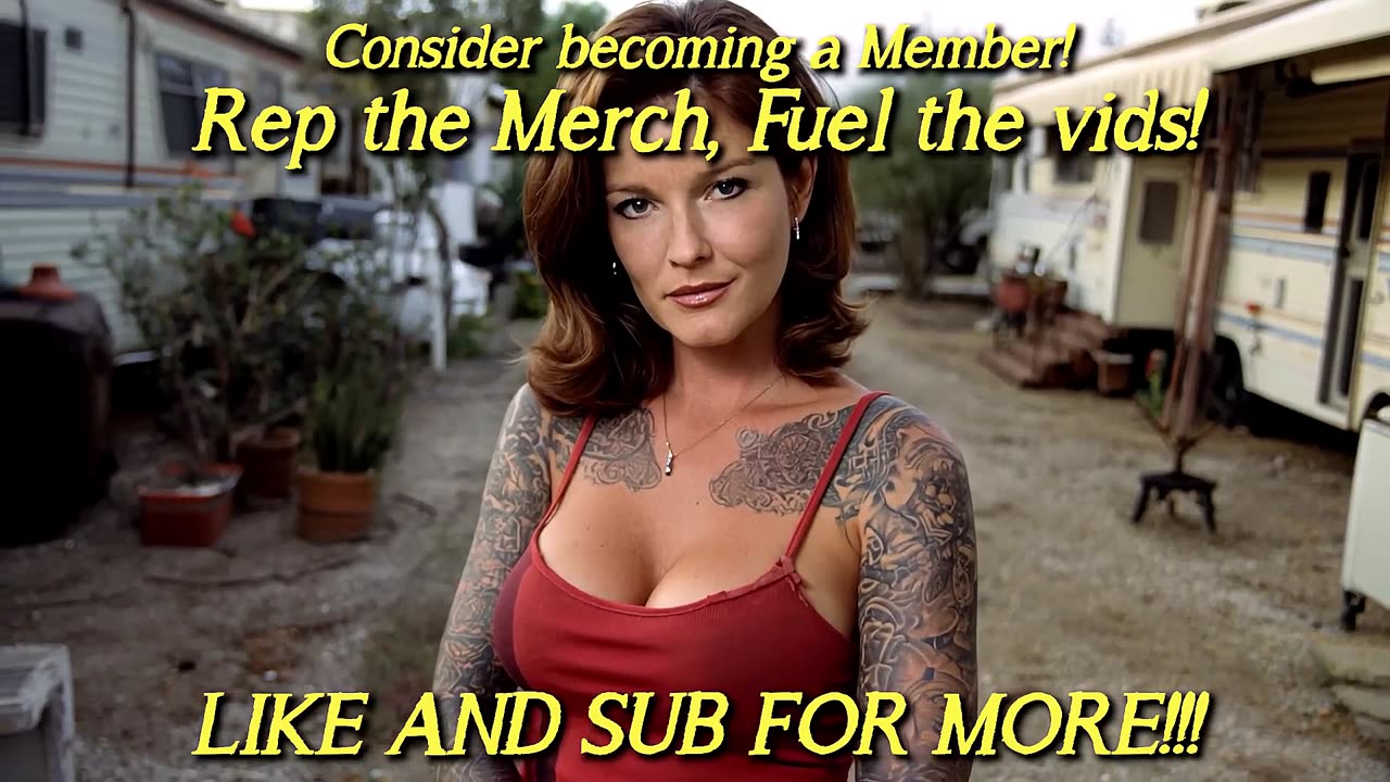 RedNeck Star Trek Voyager