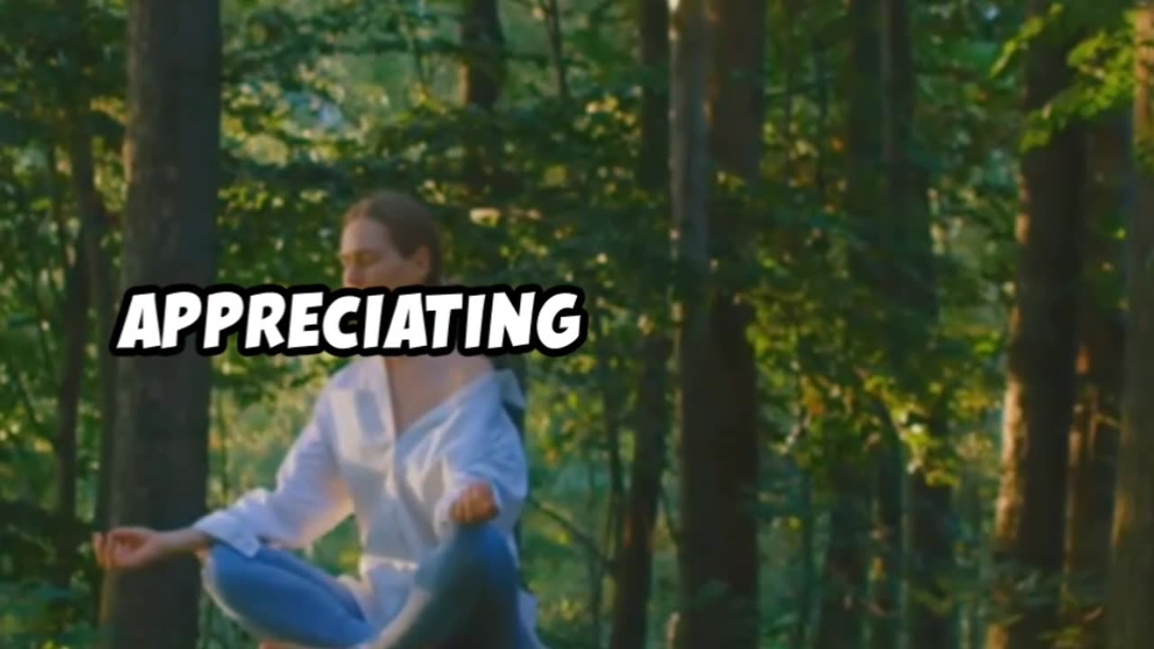 The Secret to Feeling Happy Book Explain