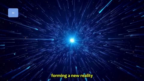 Signs That Parallel Version Of You Is Trying To Send You A Message! (Part1)