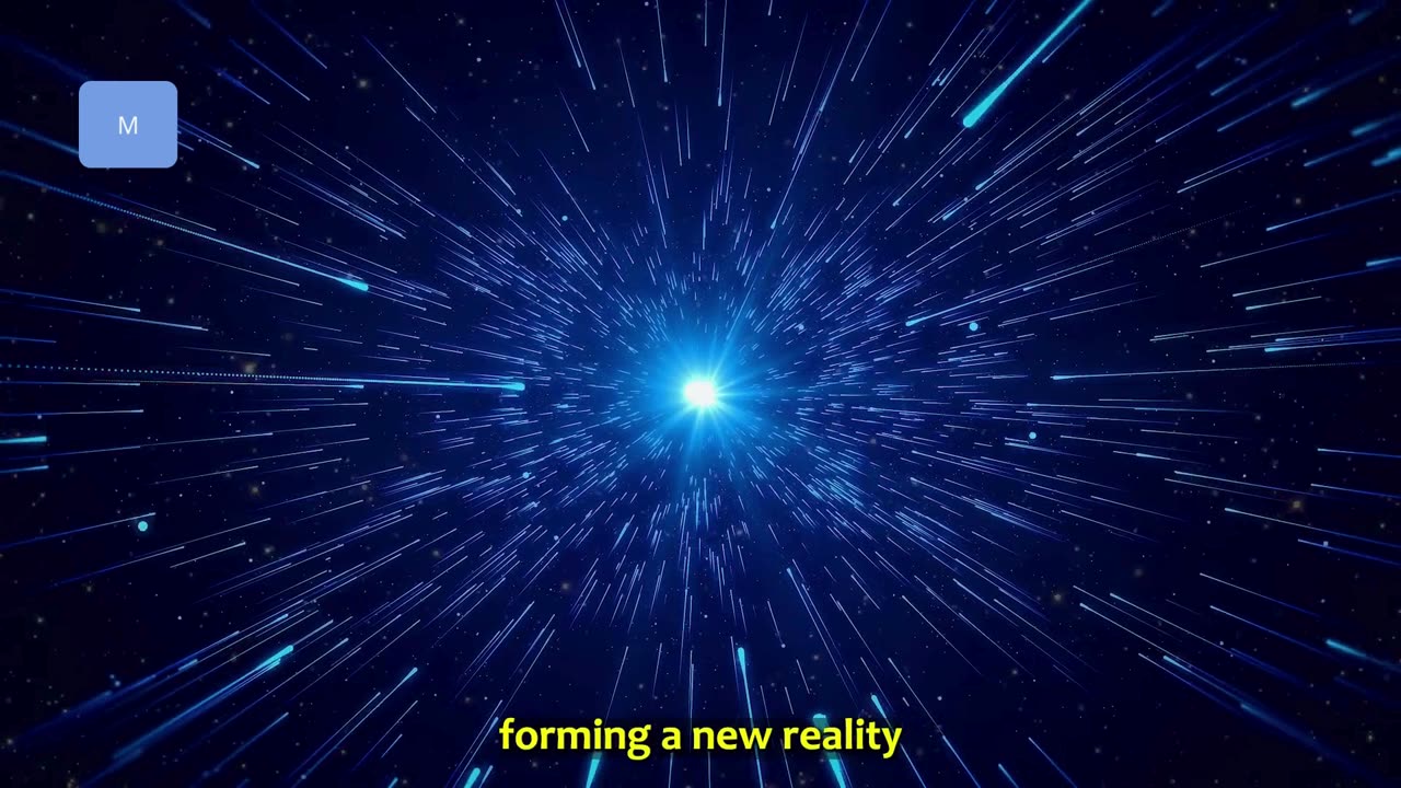 Signs That Parallel Version Of You Is Trying To Send You A Message! (Part1)