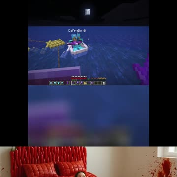 I Explored the Minecraft Great World — What I Found Was INSANE!