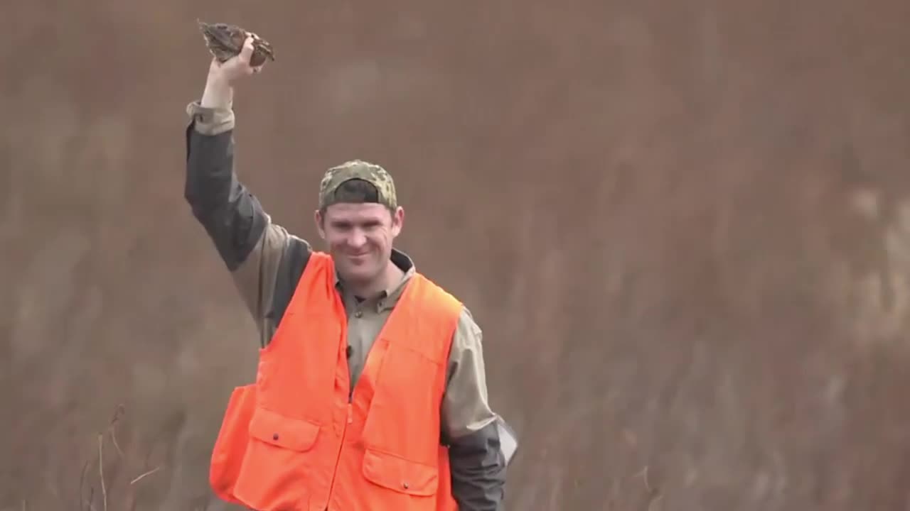 This guy really just caught a bird mid-flight with his bare hand