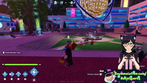 Let's Play Some Fortnite