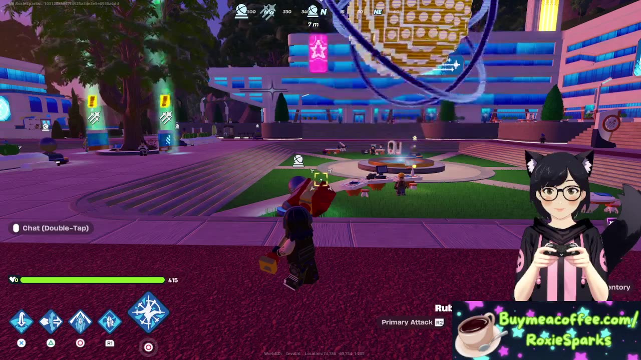 Let's Play Some Fortnite