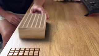 look this satisfying asmr