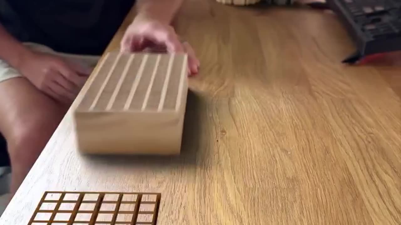 look this satisfying asmr