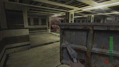 077 Plays Perfect Dark Part 1/2