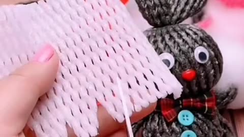 How to Fold an Origami Igloo