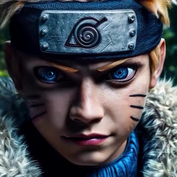 Naruto