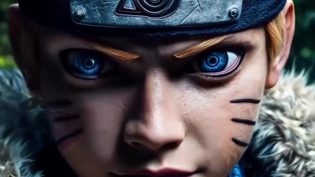 Naruto
