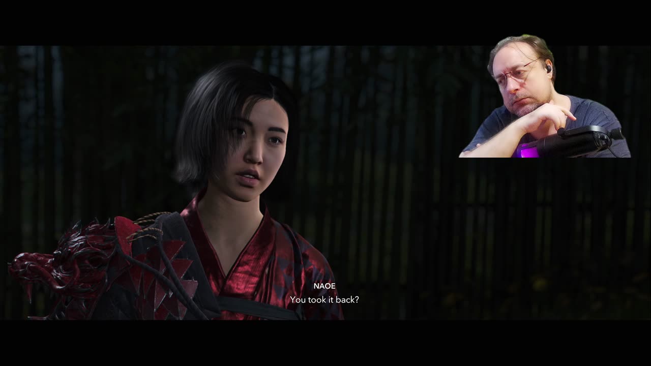 Assassin's Creed Shadows ep13 Expert Difficultly