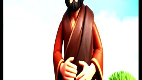 The Brother of Jesus