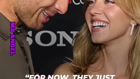 SYDNEY SWEENEY CANCELED HER WEDDING!!