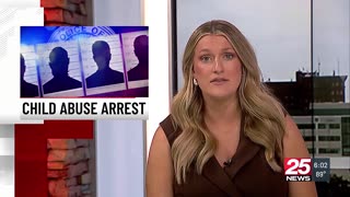 Illinois Man Charged with Abusing 2-Month-Old Baby, Causing Severe Injuries