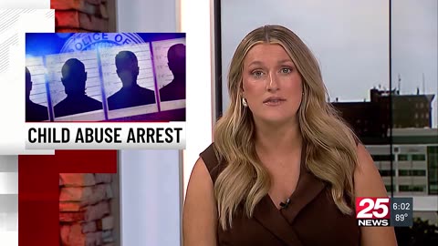 Illinois Man Charged with Abusing 2-Month-Old Baby, Causing Severe Injuries