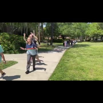 At least 5 dead, 4 injured in MASS shooting at Florida State University