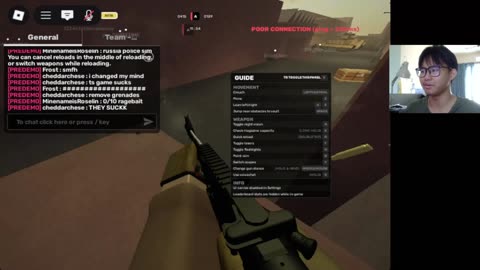 roblox Deadline