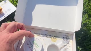 Soil Test - Made Just for Homeowners