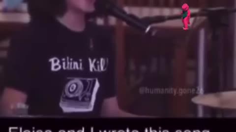 Message To The Sexist Racists Out There