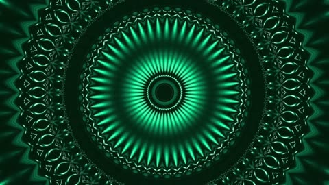 852 Hz Solfeggio Frequency (Pure Tone)