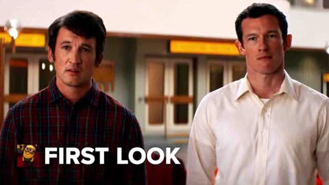 Eternity Featurette - First Look (2025)