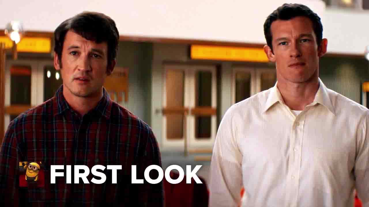 Eternity Featurette - First Look (2025)