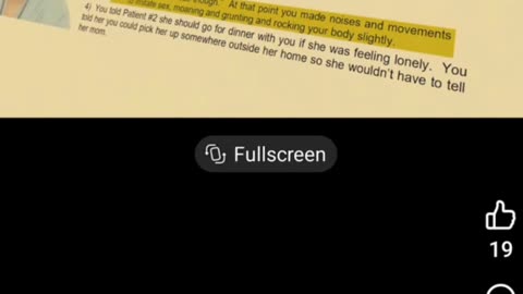 Doctor with suspended license still treating your children