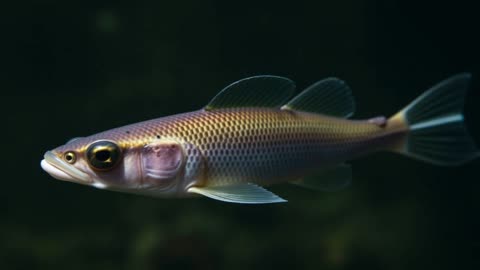 The Silent Seven-Gilled Relic That Never Stopped Winning