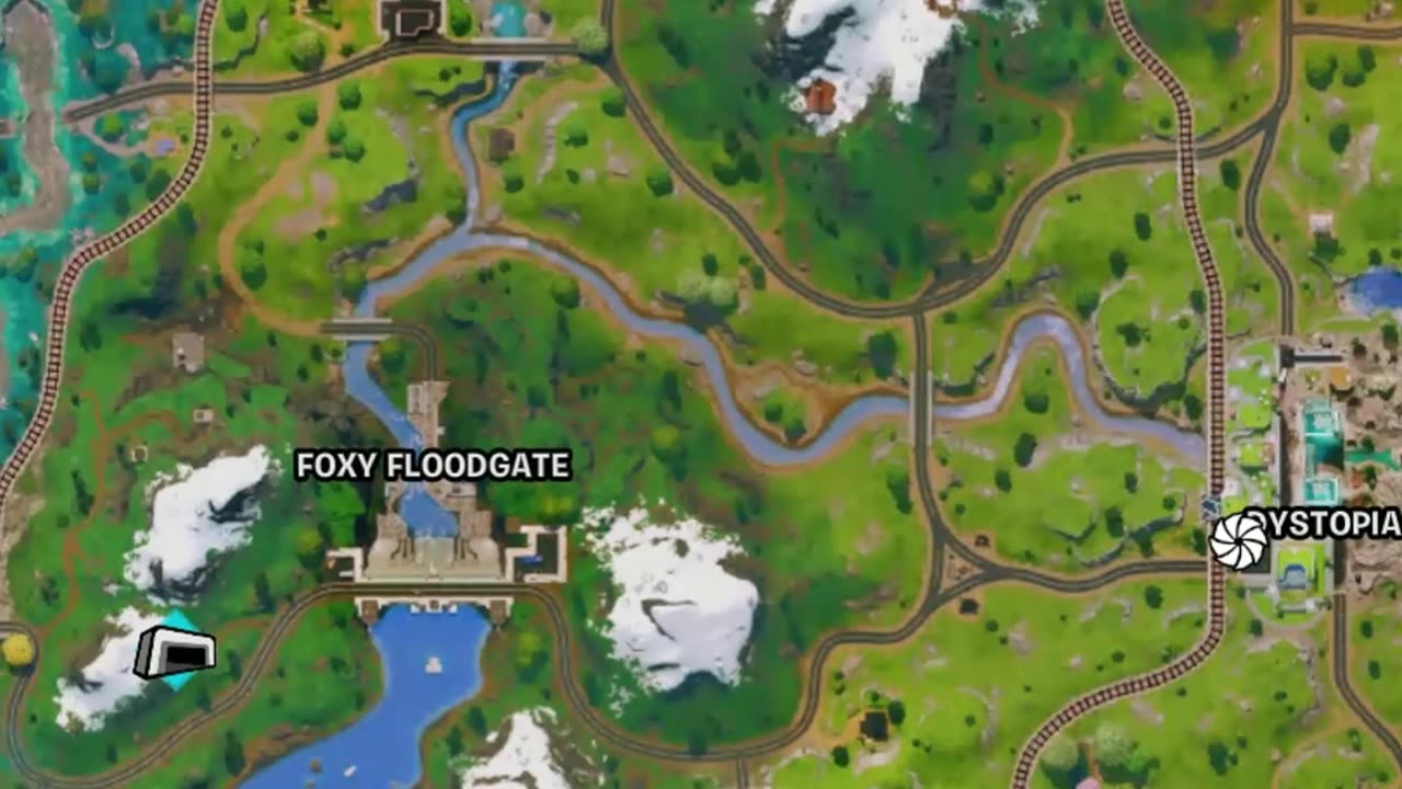Aktuell beste Rotation ♻