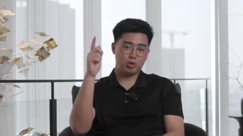 ini yang di lakuan Timothy ronal