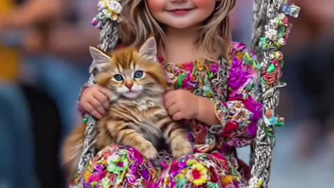 Cute Baby Fashion