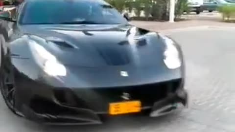💎✨ Oman’s Streets Shine with Exotic Luxury Cars! | LuxurySportsCars