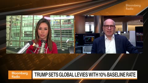 Trump Boosts Tariffs Across The World, Reshaping Global Commerce