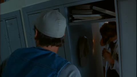 Ernest Goes to School / Ърнест отива на училище (1994)