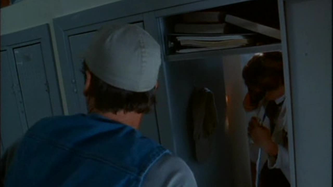 Ernest Goes to School / Ърнест отива на училище (1994)