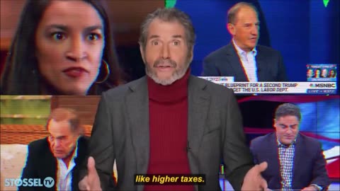 71625 Terry Reports - Political Video U Need 2 C! Ep. 1
